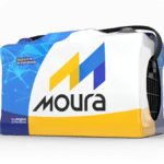 Moura lança nova geração de baterias automotivas de alta performance