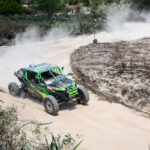 Rally RN 1500 chega a 23ª edição com prova técnica e roteiro de cinema
