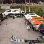 Rally RN 1500 é o desafio da Bianchini Rally para esta semana