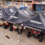 Território Motorsport está em Campina Grande para disputar o Rally RN 1500