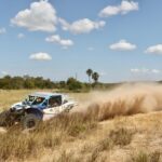 Bianchini Rally chega a São Félix no primeiro dia do Rally Jalapão/Sertões Series