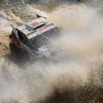 Rally RN1500: Território Motorsport chega a Assu no 3º dia e disputa, neste sábado, a etapa final