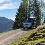 Land Rover Defender apoia a corrida de aventuras mais desafiante do mundo