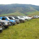 Passeio 4×4 Serra da Bocaína sábado dia 10 julho