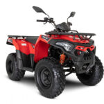 FUN MOTORS lança quadriciclo Farmer 200 versão 2022