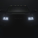 Ram mostra tamanho da sua força e anuncia novo modelo