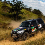 Depois de abrir temporada com dobradinha em Itaipava (RJ) GS Racing disputa Mitsubishi Motorsports em Cunha (SP)