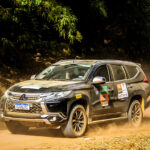 Tiradentes, em Minas Gerais, receberá mais uma vez os rallies Mitsubishi Outdoor e Motorsports