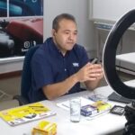 NGK oferece treinamentos gratuitos para profissionais do aftermarket