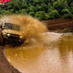 1º Sul-Brasileiro de Rally Regularidade reúne competidores de seis estados na Serra Gaúcha