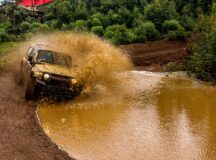 Aparados Off-Road Sul-Brasileiro de Rally Regularidade