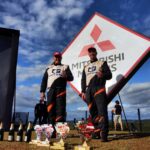 Edu Piano/Manuel Ruivo são vice-campeões da Mitsubishi Cup na L200 Triton Sport R