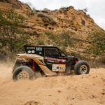 Território Motorsport anuncia Lélio Jr/Weberth Moreira para o South American Rally Race 2022