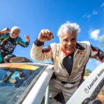 Lourival Roldan confirma participação no South American Rally Race na Território Motorsport
