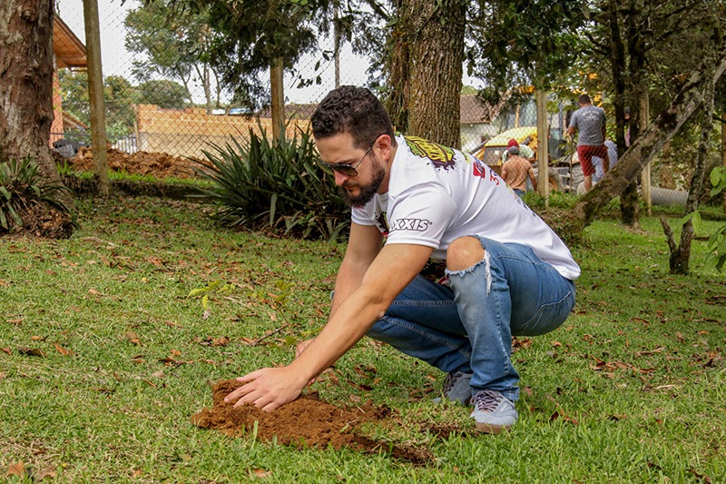 Catarinense Scherer Rally Regularidade