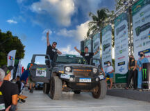 GS Racing Equipe de Rally Regularidade no Cerapió 2022