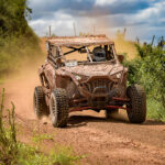 Competição valerá pela abertura do Campeonato Brasileiro de Rally Cross-Country e terá a presença do piloto multi campeão Jean Azevedo