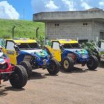 Território Motorsport segue para o South American Rally Race com quatro UTVs