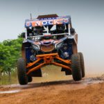 Rally Minas Brasil: Bianchini Rally sai de Araxá com seis pódios