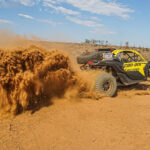 Rally Cuesta Off-Road abre a temporada 2022 do Brasileiro de Rally Baja
