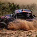Bianchini Rally inicia a temporada no Rally Minas Brasil, em Araxá