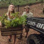 Can-Am é a mais nova parceria da biO2 na reconstrução de florestas nativas