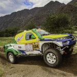 Rally RN 1500: Accert Competições já está a caminho de Campina Grande (PB)