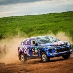 Equipe MSL Rally encara o segundo desafio na Mit Cup 2022
