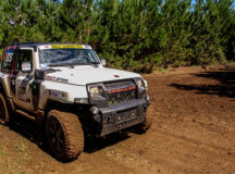 campeonato catarinense de rally regularidade