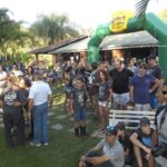 8ª Costelada Off Road do Jeep clube do Brasil acontece no dia 21 de maio