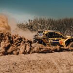 Rally Serra Azul dá sequência ao Campeonato Brasileiro de Rally Baja
