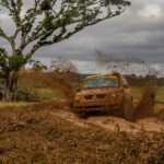 Campeonato Gaúcho de Rally Regularidade retoma provas com muita emoção e diversão em Gravataí