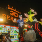 Sertões: Na edição histórica do maior rali do mundo Bianchini Rally conquista três títulos e mais cinco pódios