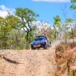 Sertões: Nas areias do Jalapão, MSL Rally é terceira da T1 Brasil