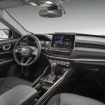 Jeep® Compass e Commander apresentam linha 2023 com mais tecnologia e novos equipamentos de série