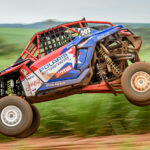 Rally Barretos consagra vencedores de edição desafiadora