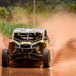 Rally Rota Santa Catarina é o próximo desafio do Brasileiro de Rally Baja