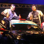 Mit Cup: Mineiro Victor Corrêa estreia no Rally Cross Country