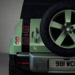 Land Rover celebra 75 anos com edição especial