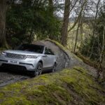 Range Rover Velar 2023 chega ao Brasil com nova motorização híbrida plug-in