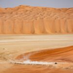 Dakar: Conti/Bianchi e Luppi/Justo completam a 11ª etapa na maior área contínua de areia do mundo