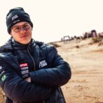 Dakar: Piloto sul-americano mais jovem do grid, Bruno Conti, sobe para 7º na geral dos UTVs T4