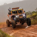 Araxá sedia pela segunda vez o Rally Minas Brasil