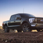 Ford anunciaa pré-venda da F-150, referência mundial das picapes