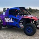 MSL Rally desembarca para o Rally Aragón e confirma Bozzano Jr para os desafios do Mundial de Rally até 2024