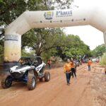 Velocidade: Público poderá acompanhar de perto o prólogo para tomadas de tempo do Piauí Rally Cup