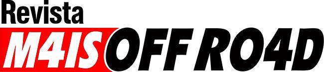 Revista Mais Off Road 4×4